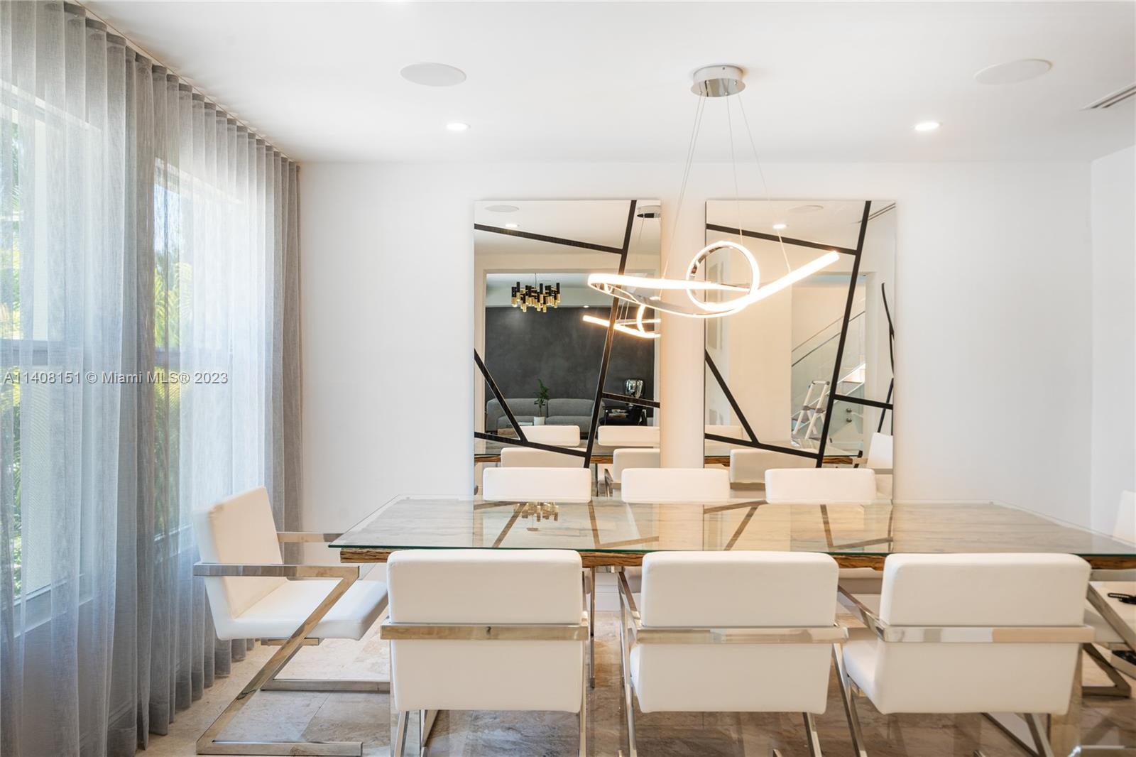 MID GOLF SUB - Residential