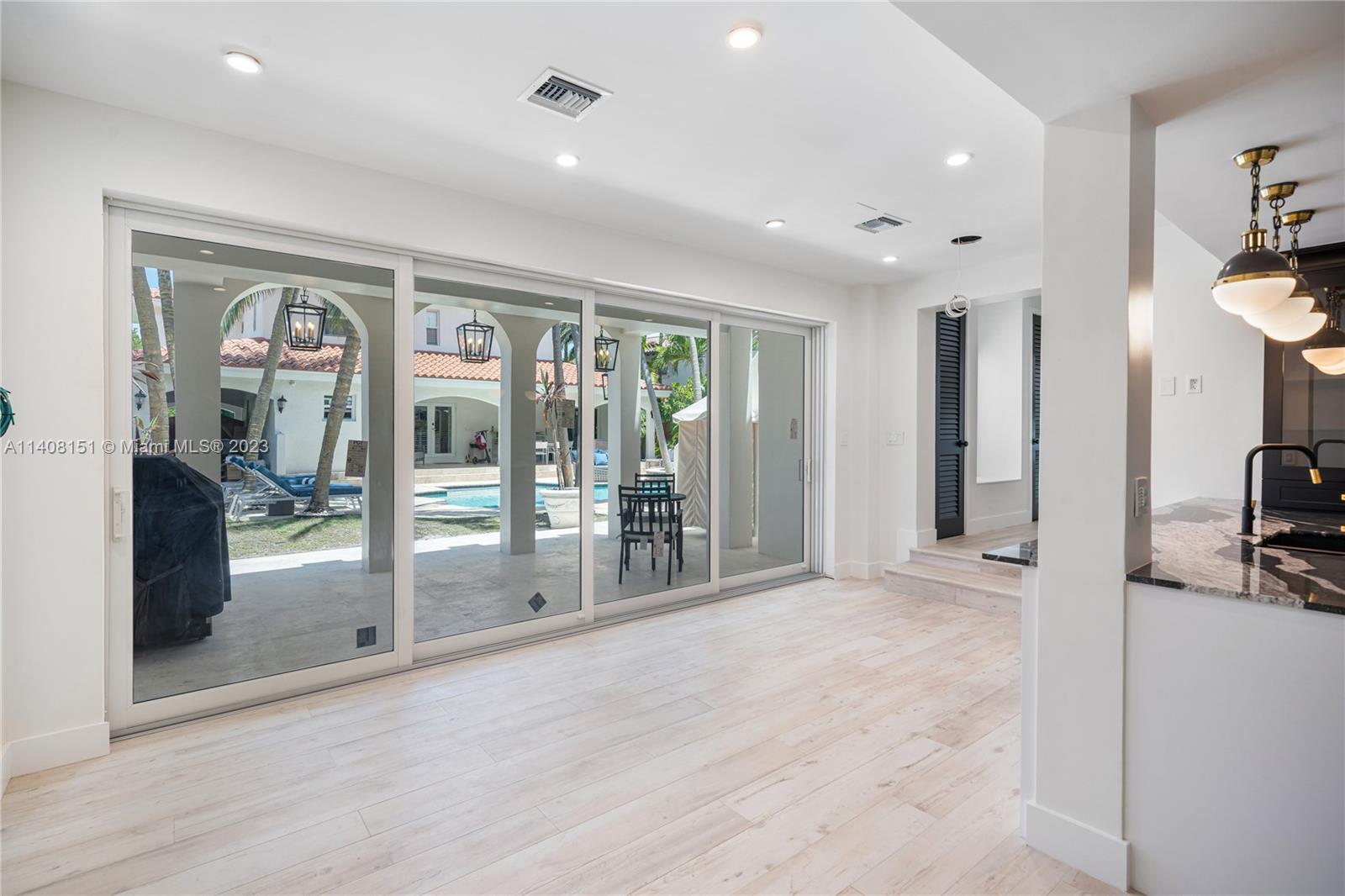 MID GOLF SUB - Residential