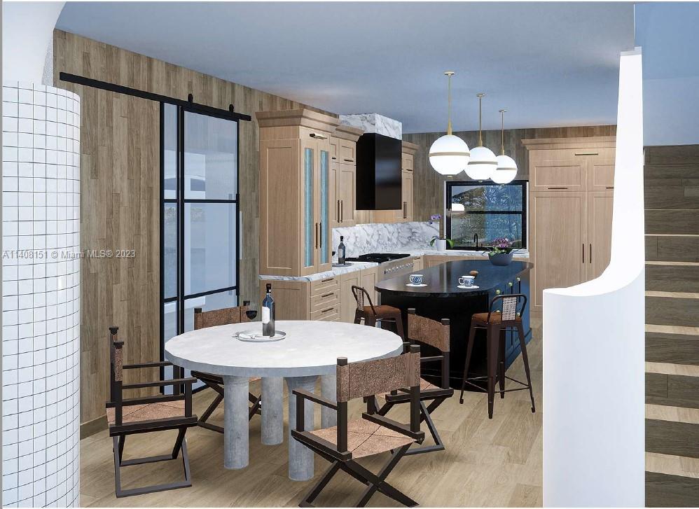 MID GOLF SUB - Residential