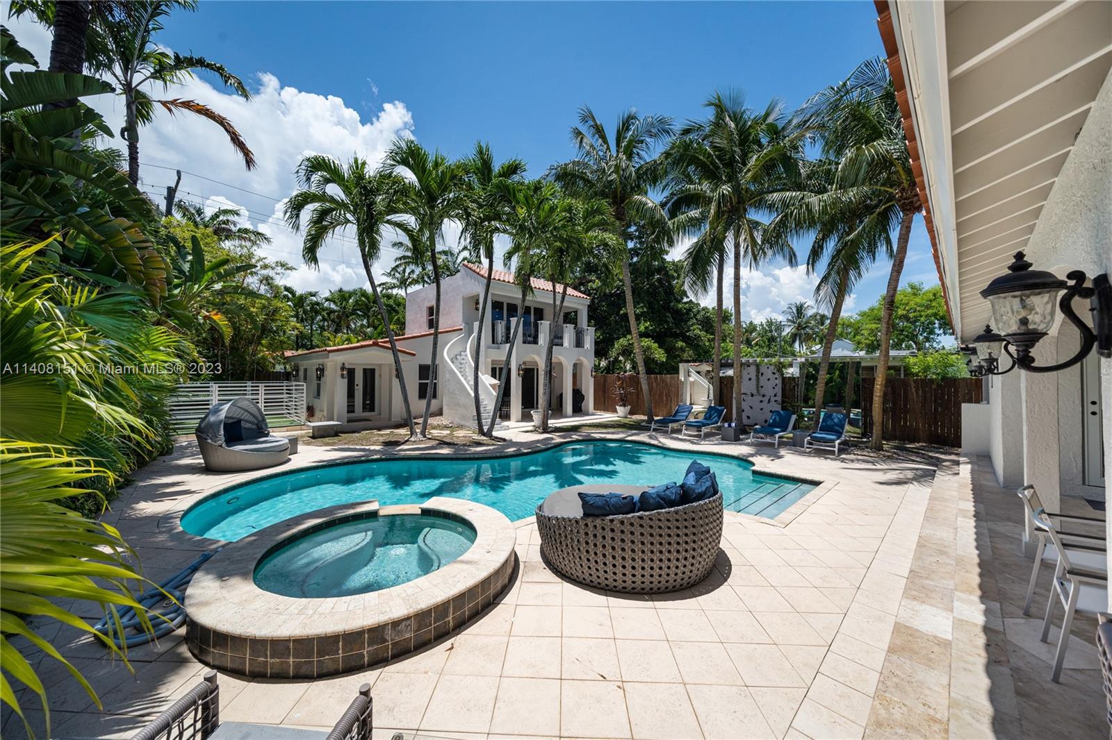 MID GOLF SUB - Residential