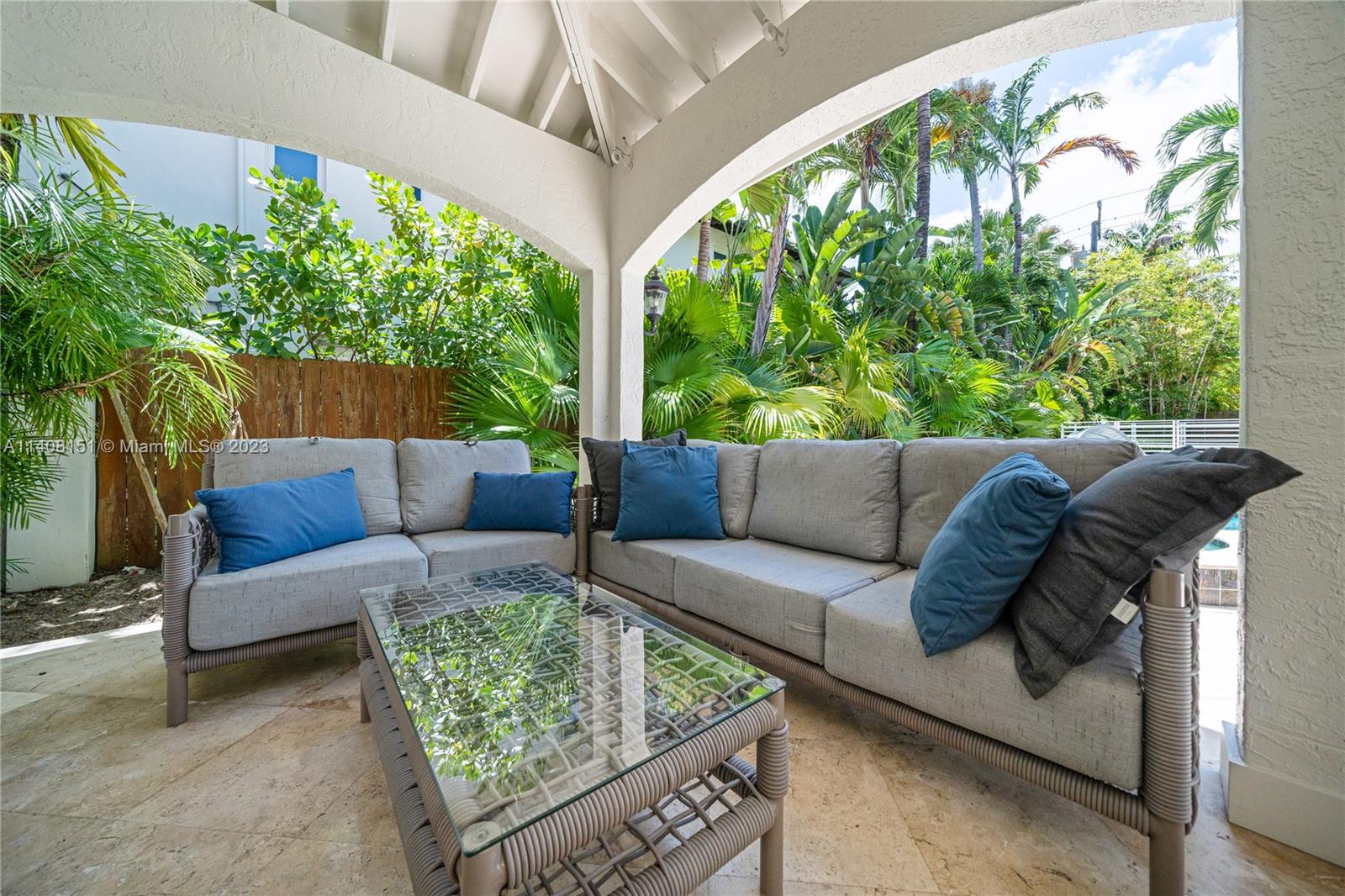 MID GOLF SUB - Residential