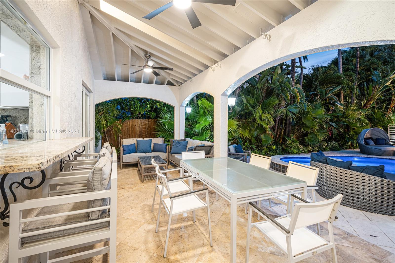 MID GOLF SUB - Residential