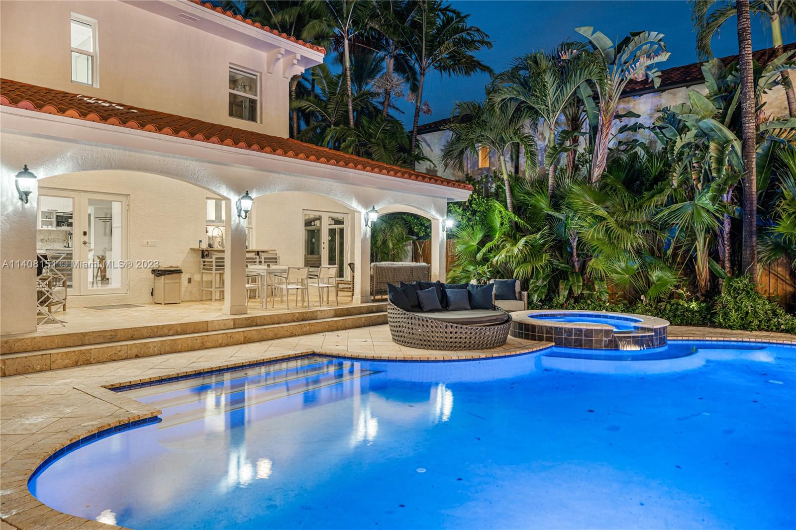 MID GOLF SUB - Residential