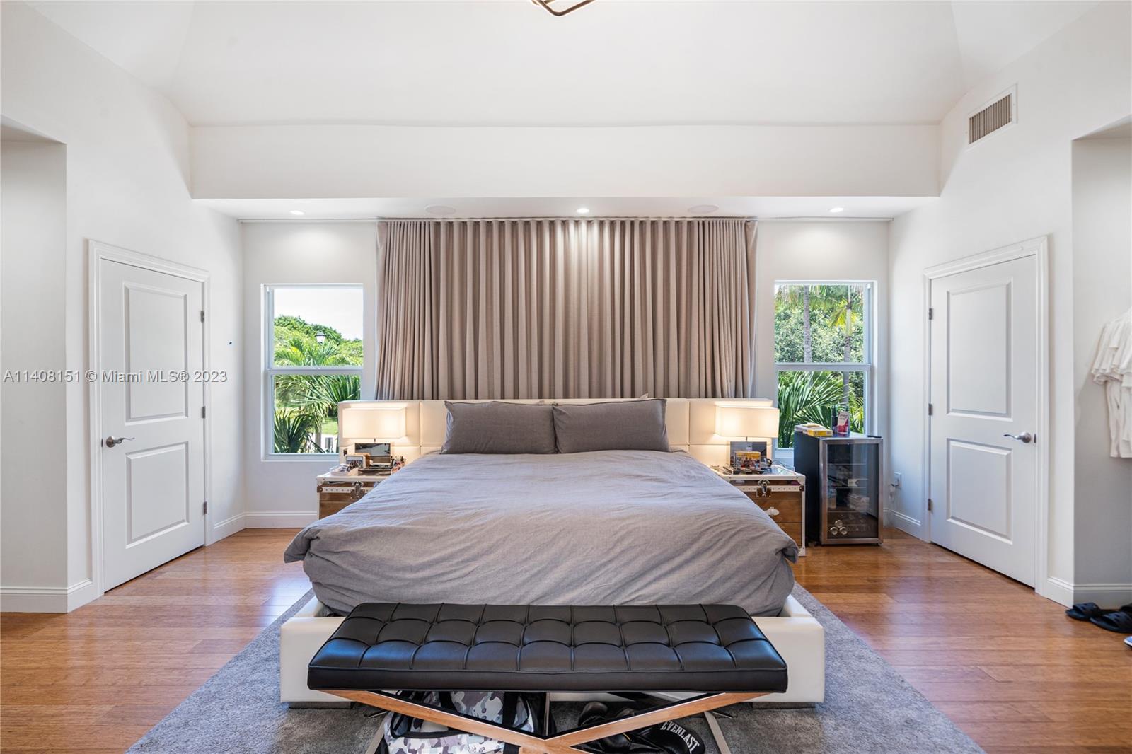 MID GOLF SUB - Residential