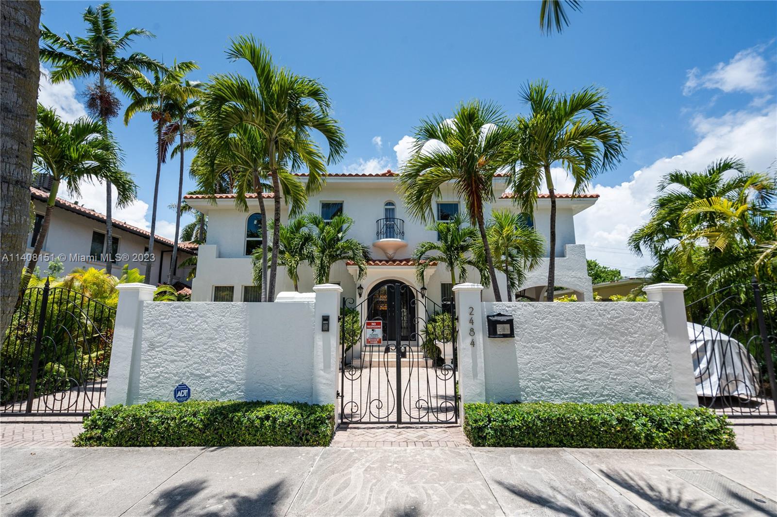 MID GOLF SUB - Residential