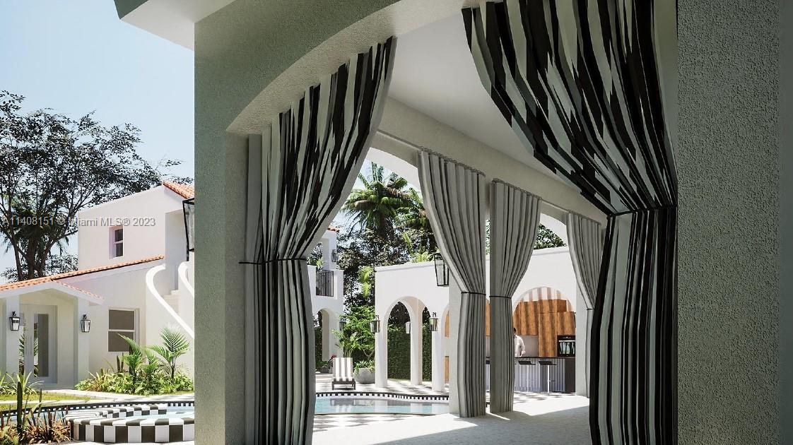 MID GOLF SUB - Residential