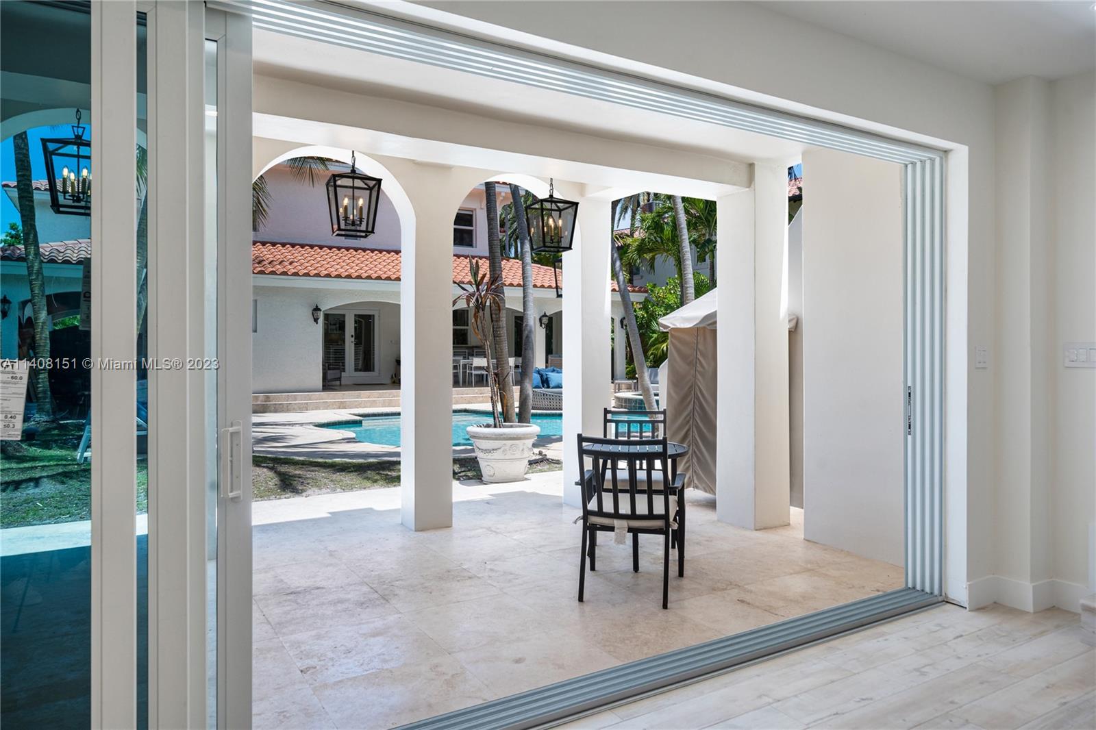 MID GOLF SUB - Residential