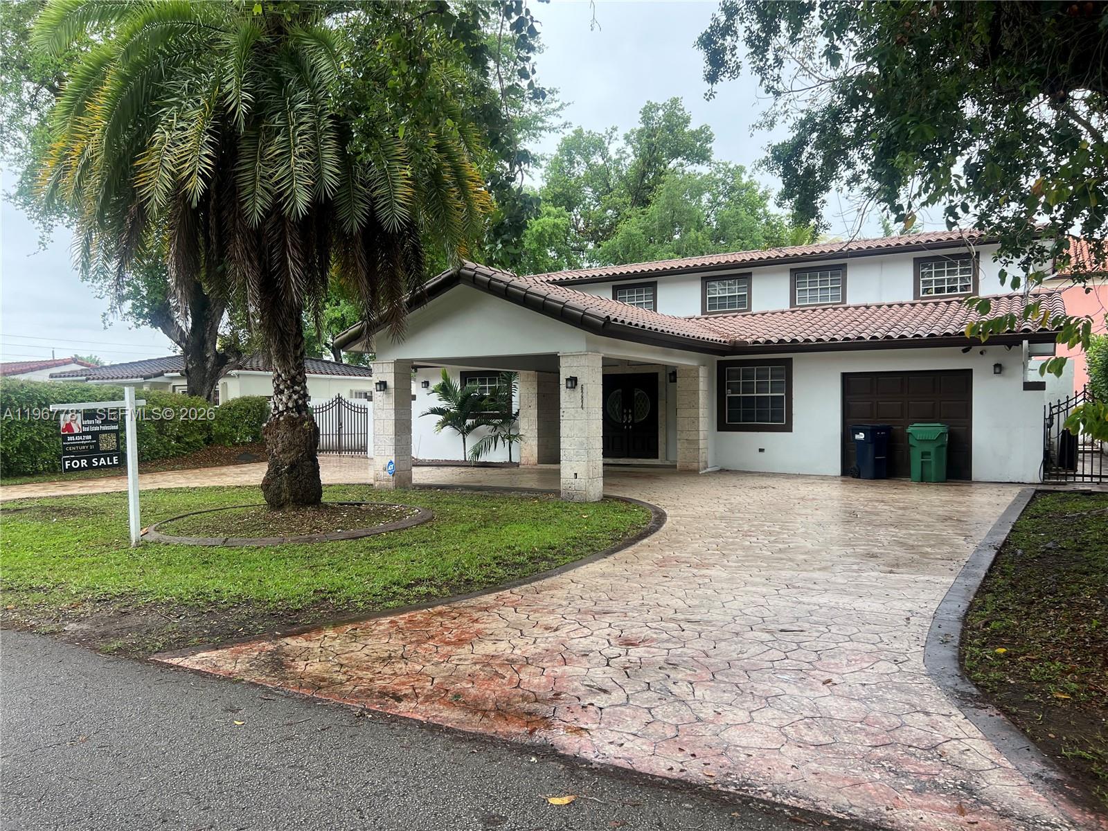 CORAL VILLAS REV - Residential