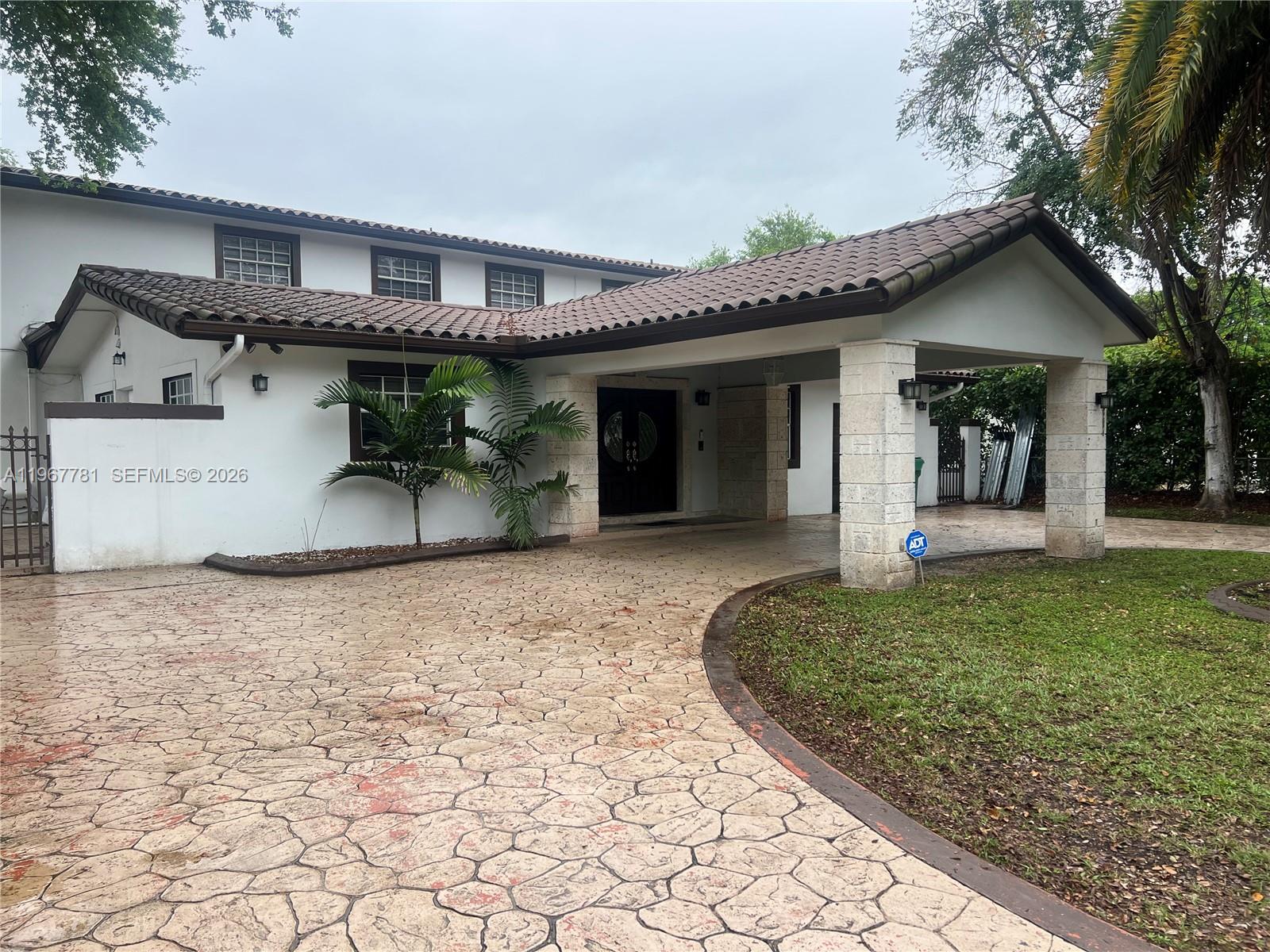 CORAL VILLAS REV - Residential