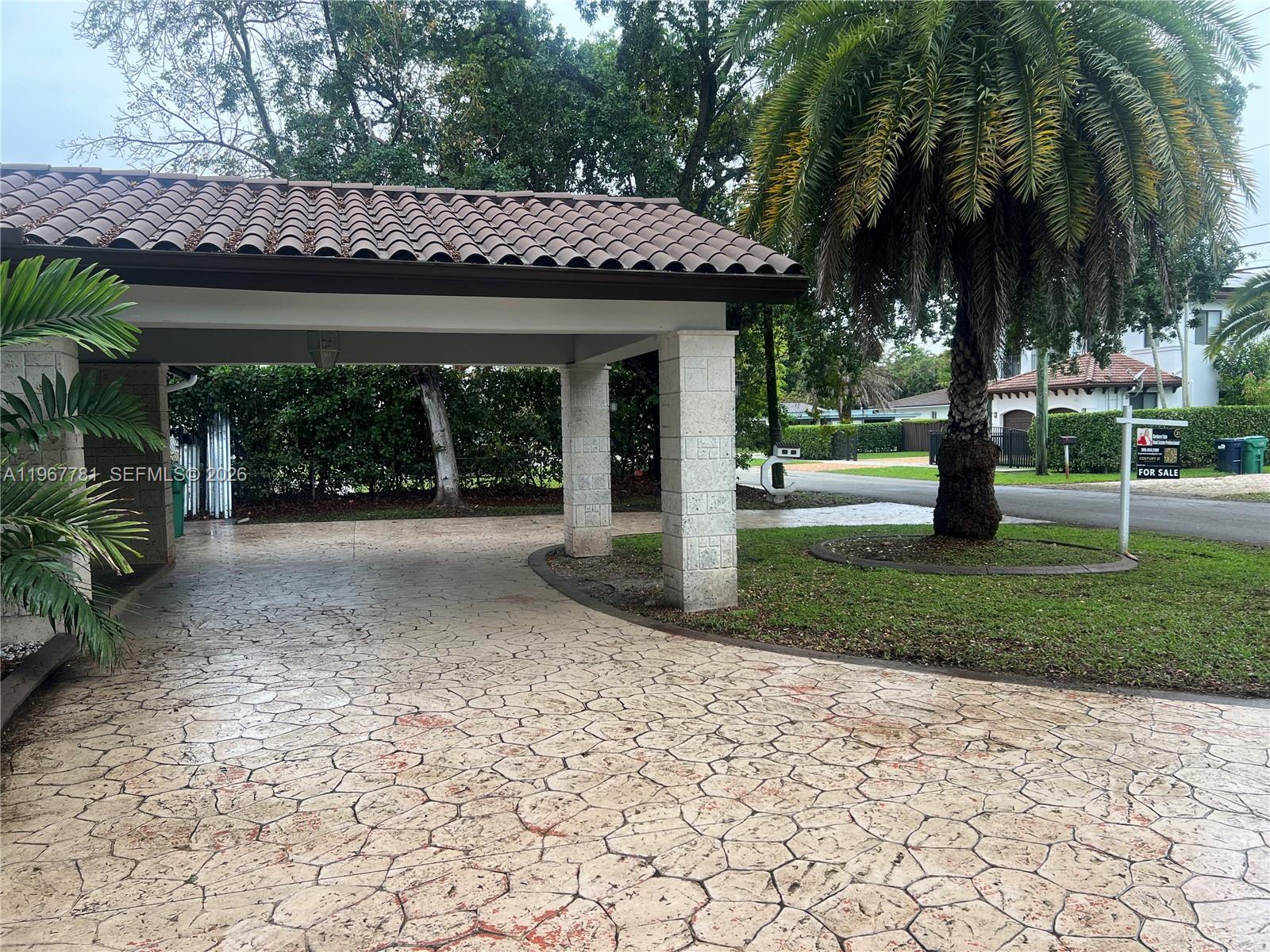 CORAL VILLAS REV - Residential