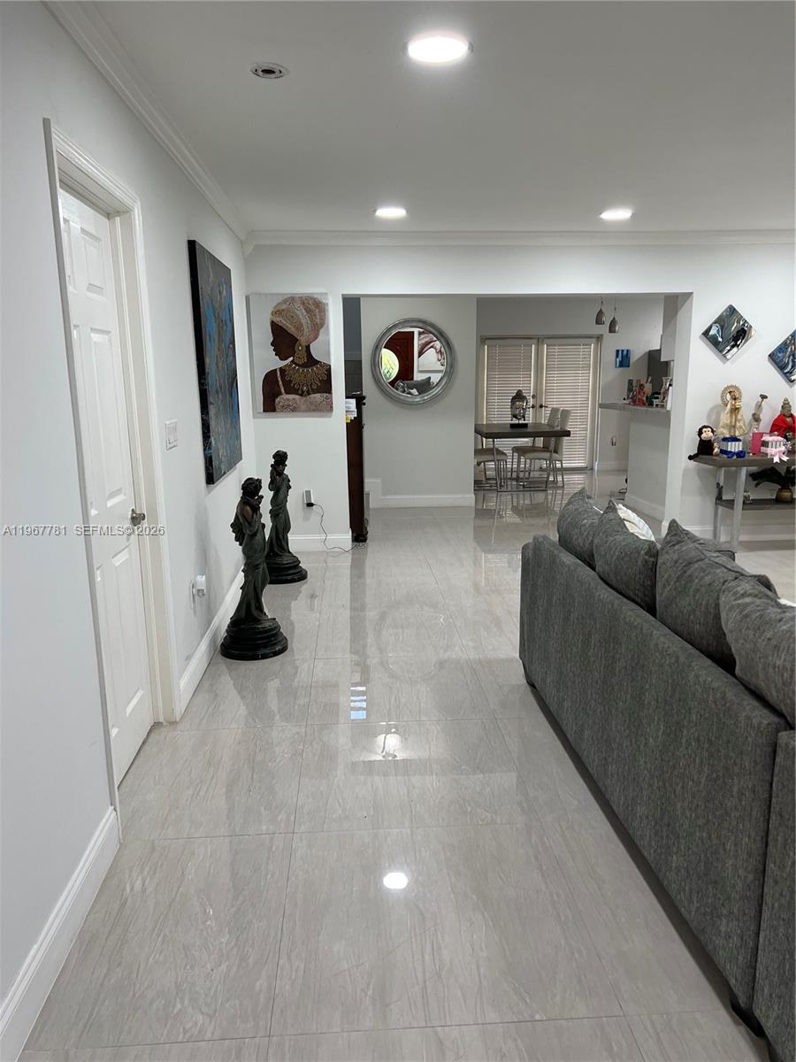 CORAL VILLAS REV - Residential