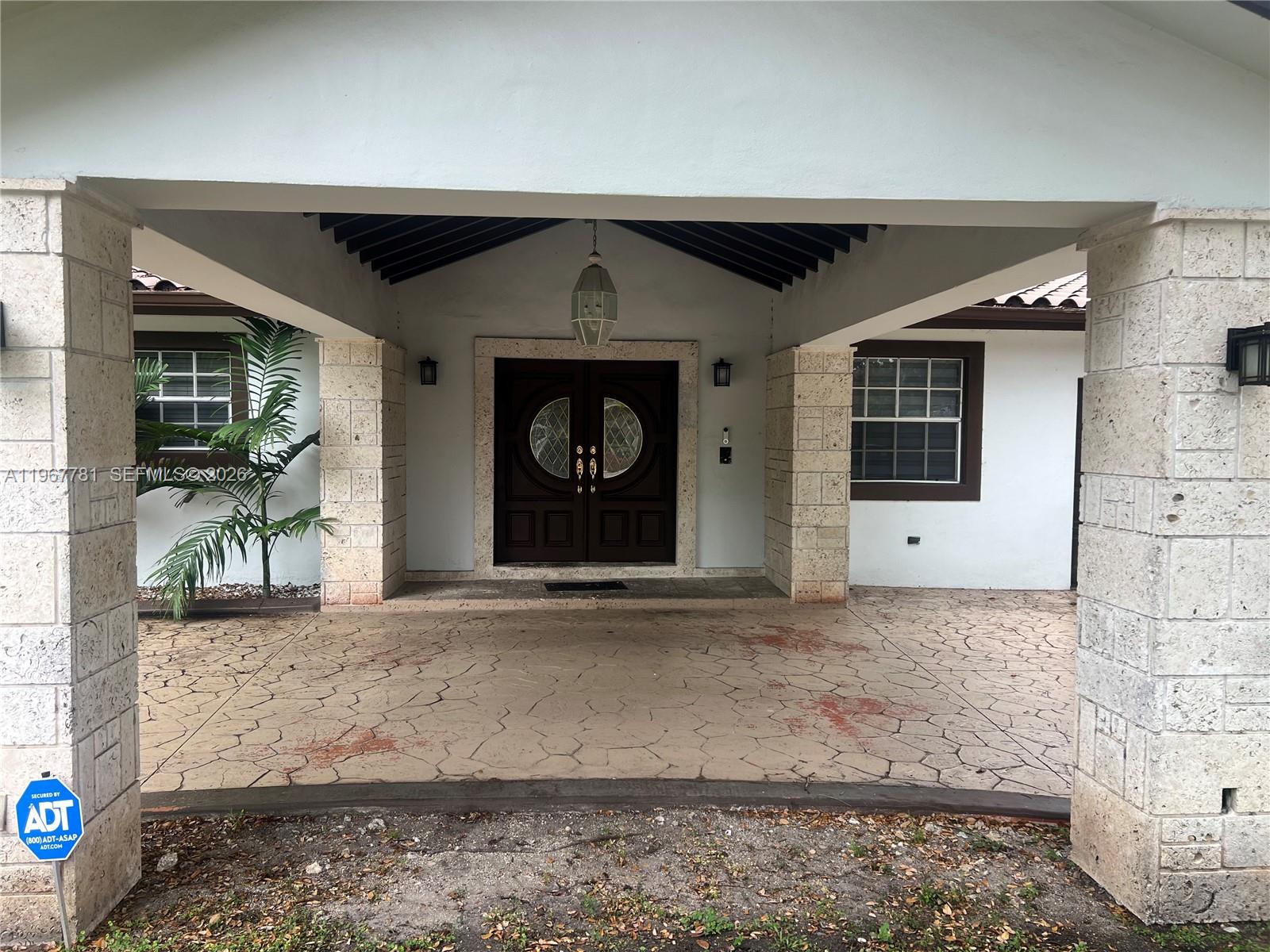 CORAL VILLAS REV - Residential