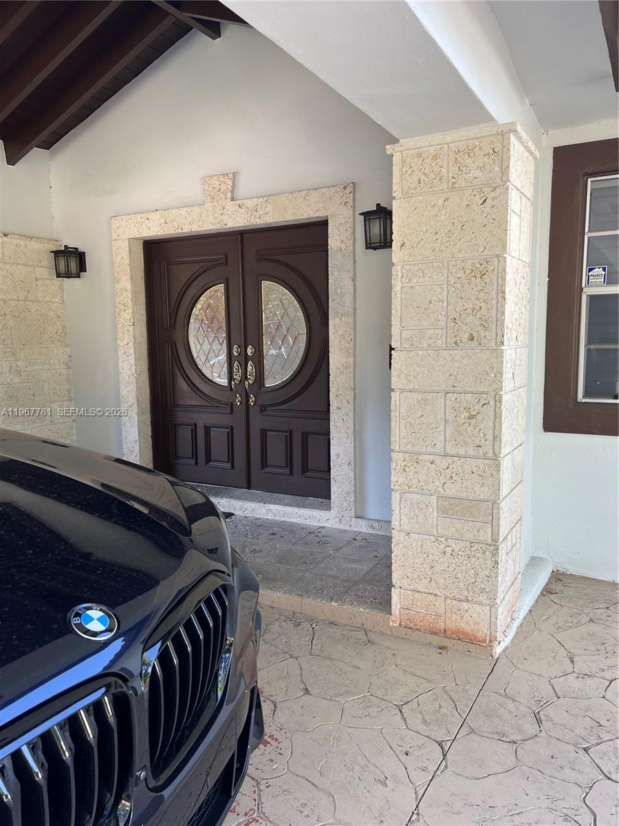 CORAL VILLAS REV - Residential