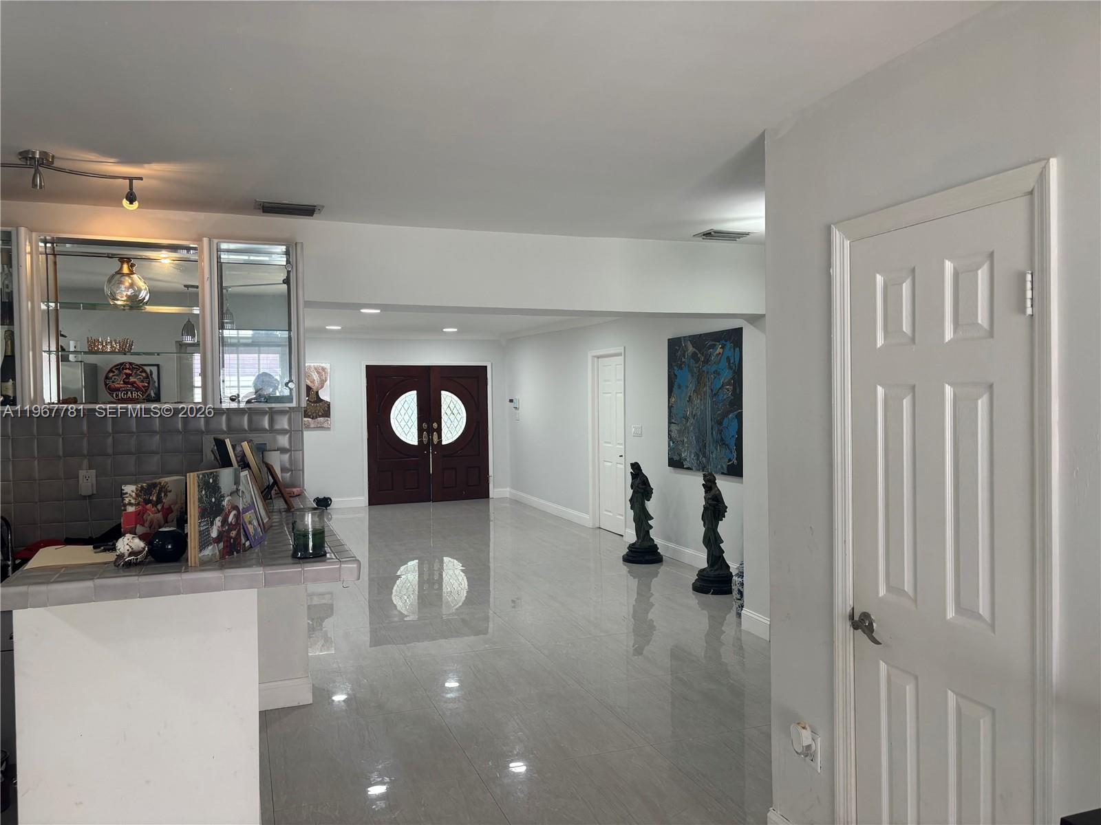 CORAL VILLAS REV - Residential