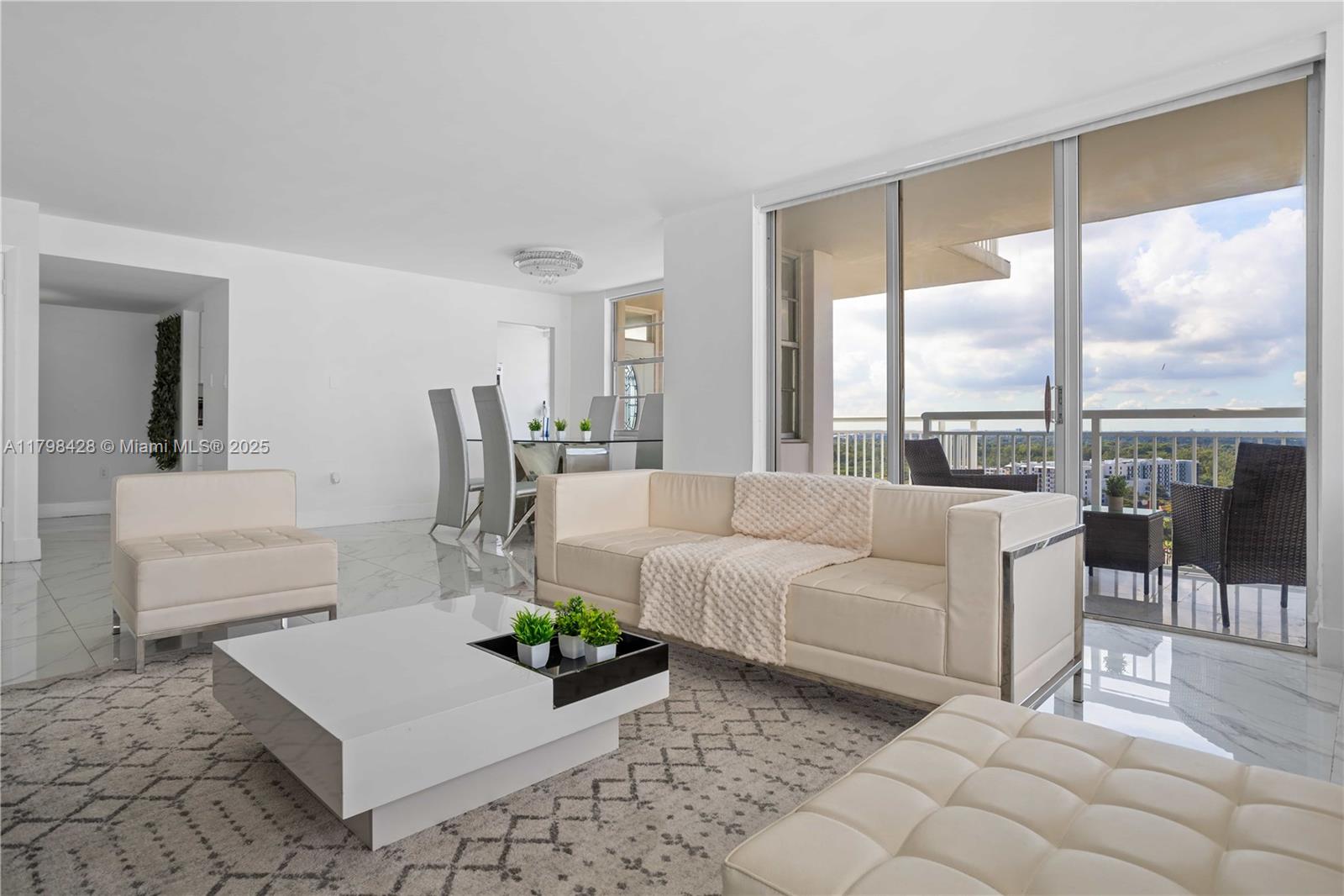 18051 Biscayne Blvd 1904-1, Aventura, Miami-Dade County, Florida - 2 Bedrooms  
2 Bathrooms - 