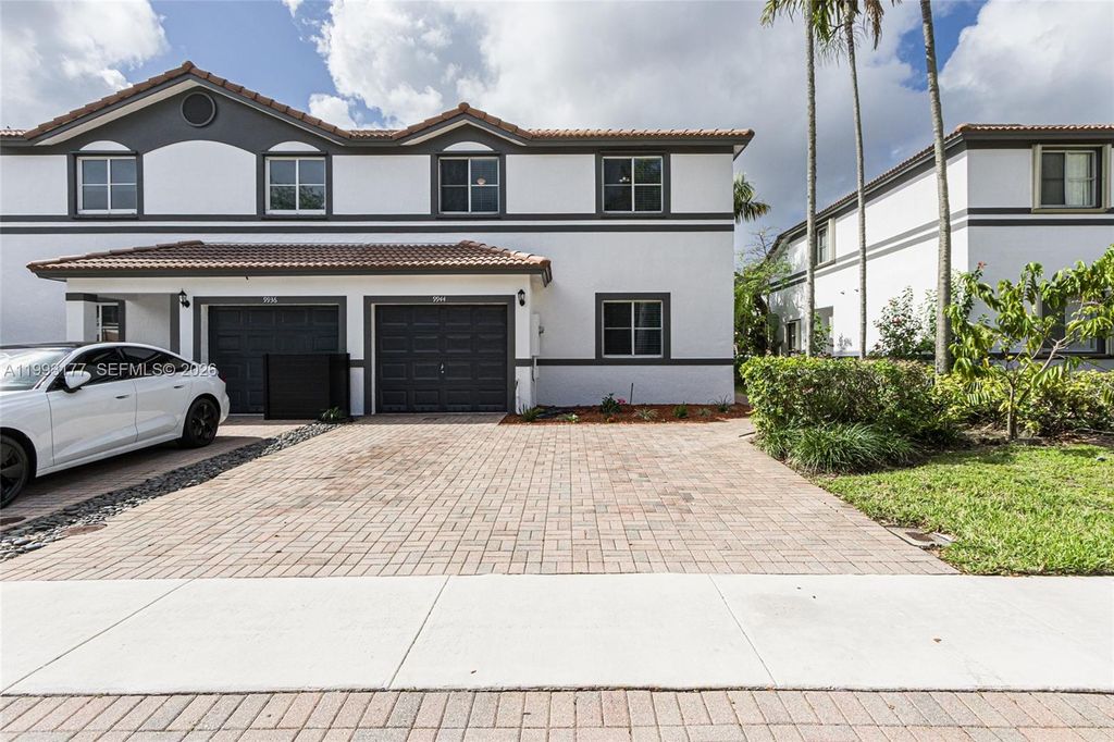 Photo of Sunrise, FL 33322 (MLS # A11993177)