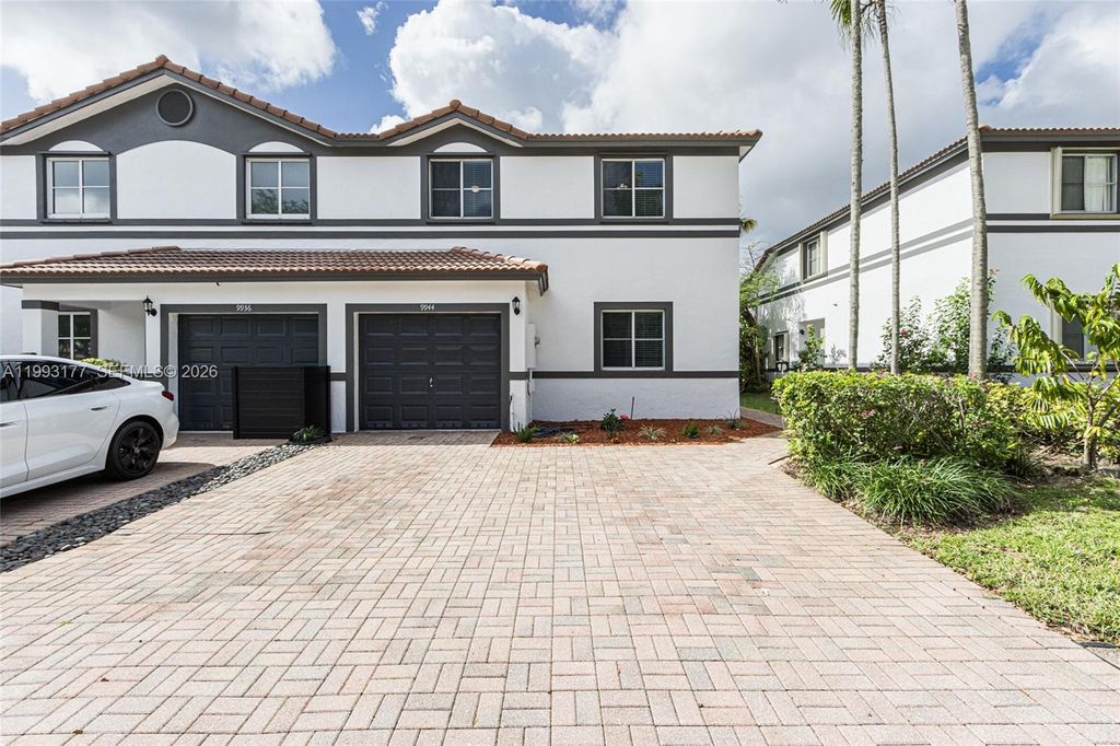 Photo of Sunrise, FL 33322 (MLS # A11993177)