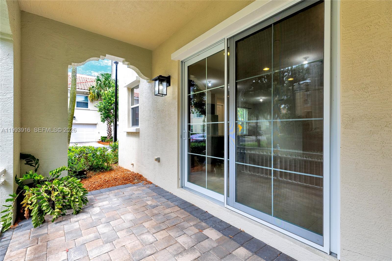 CASCADA AT MONTERRA - Residential