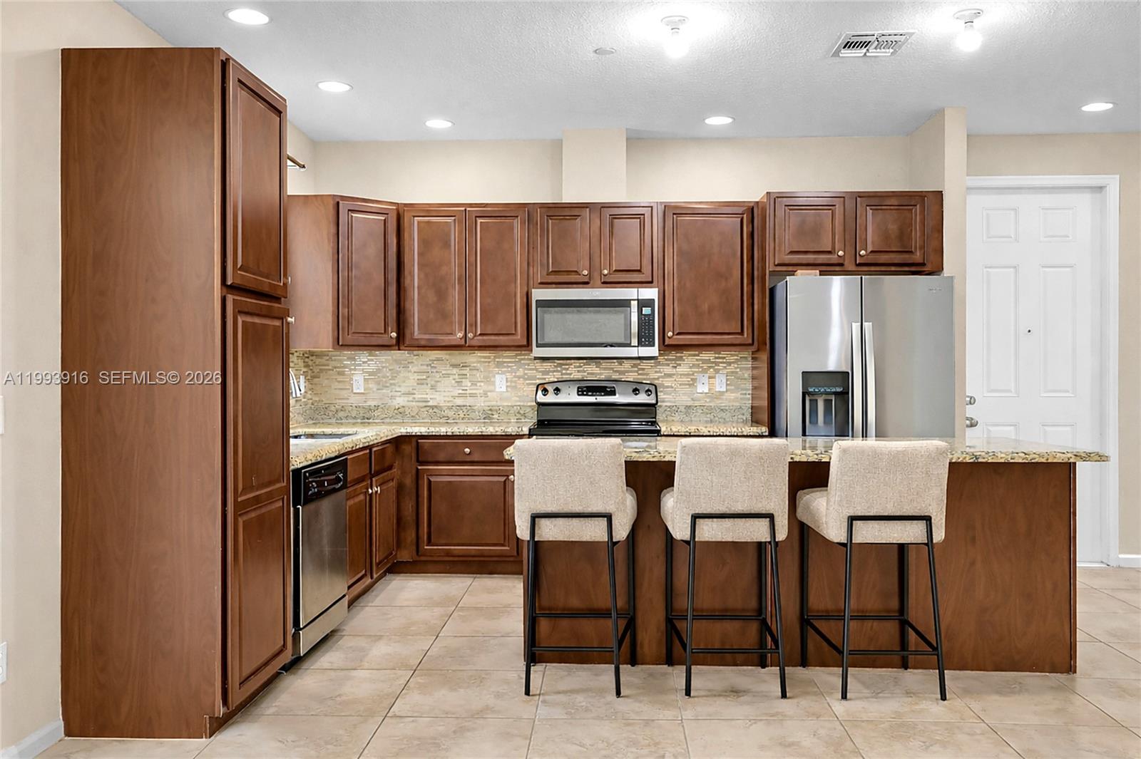 CASCADA AT MONTERRA - Residential