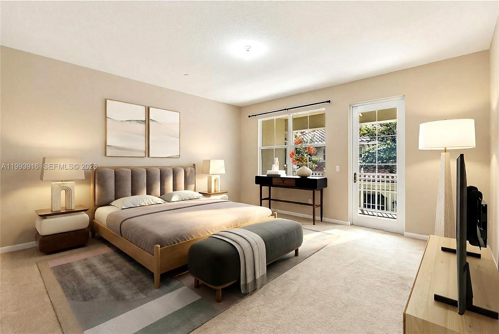 CASCADA AT MONTERRA - Residential