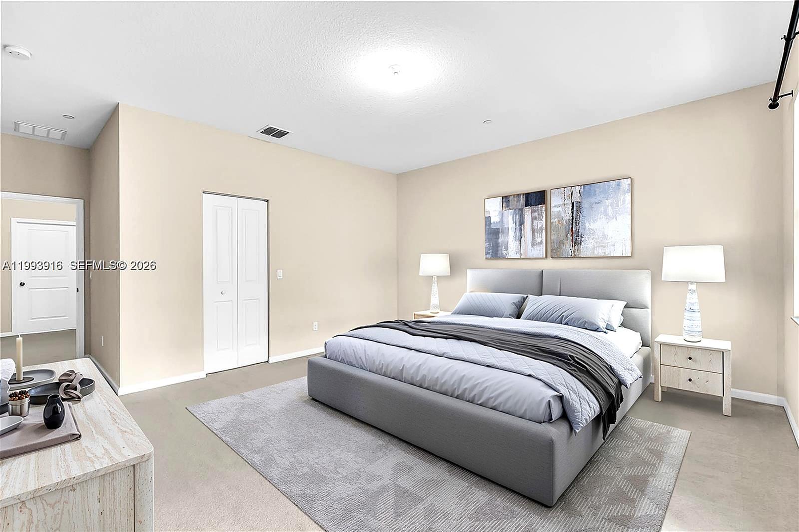 CASCADA AT MONTERRA - Residential