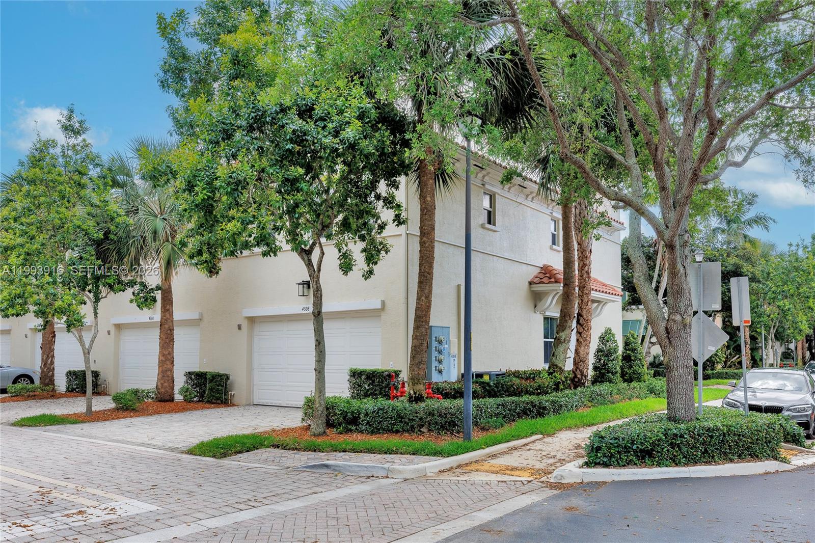 CASCADA AT MONTERRA - Residential