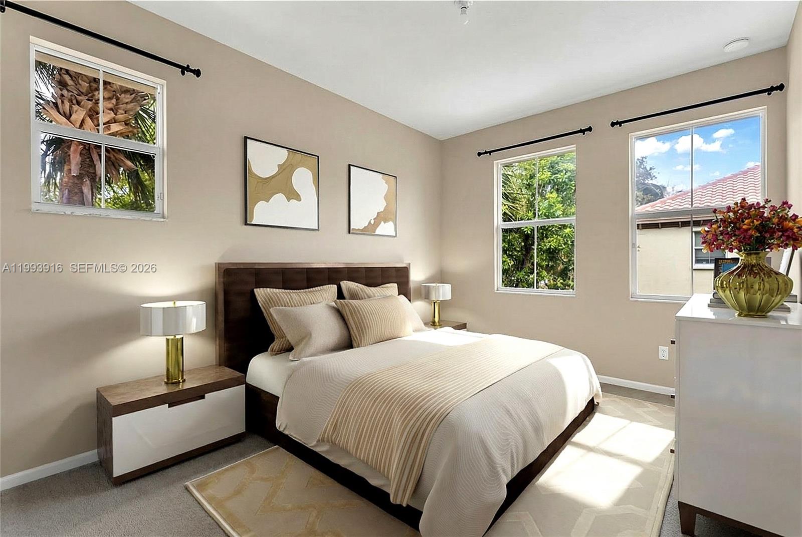 CASCADA AT MONTERRA - Residential