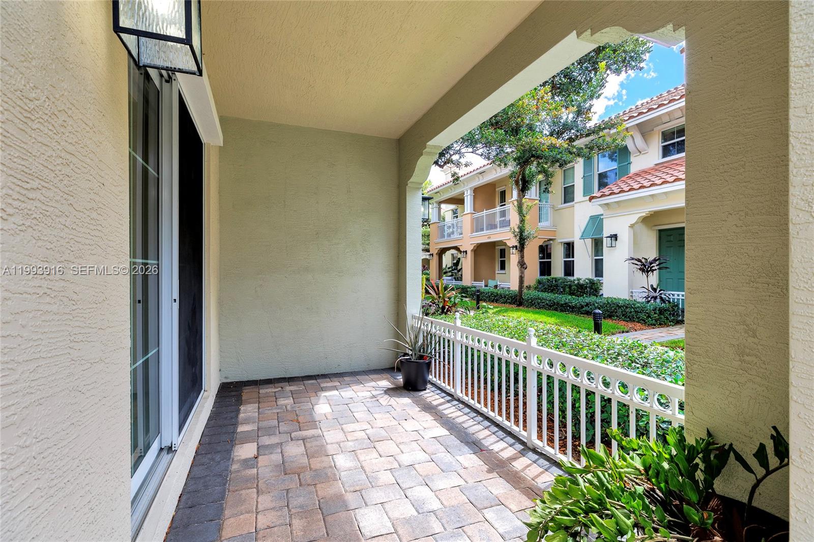 CASCADA AT MONTERRA - Residential