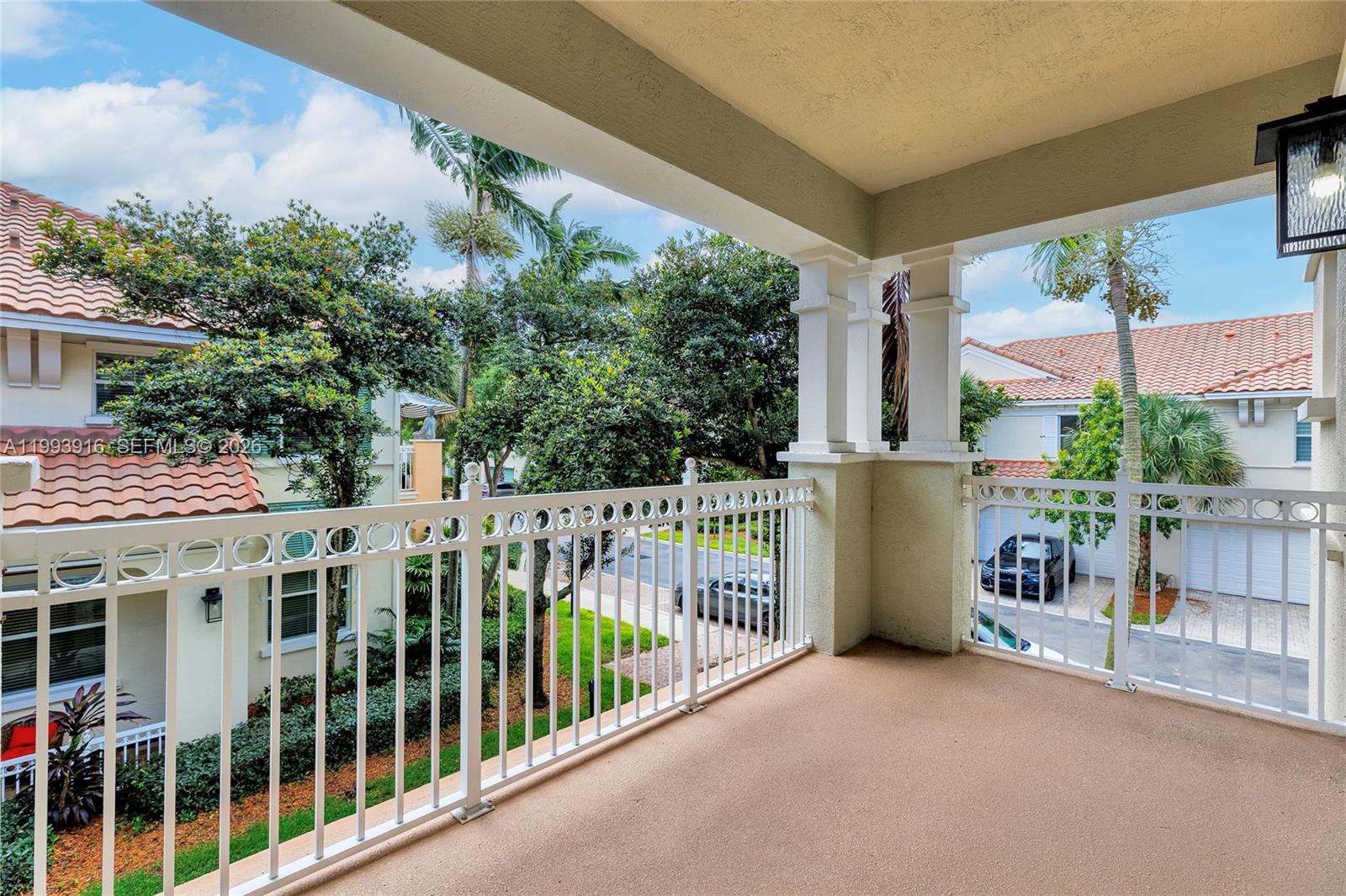 CASCADA AT MONTERRA - Residential