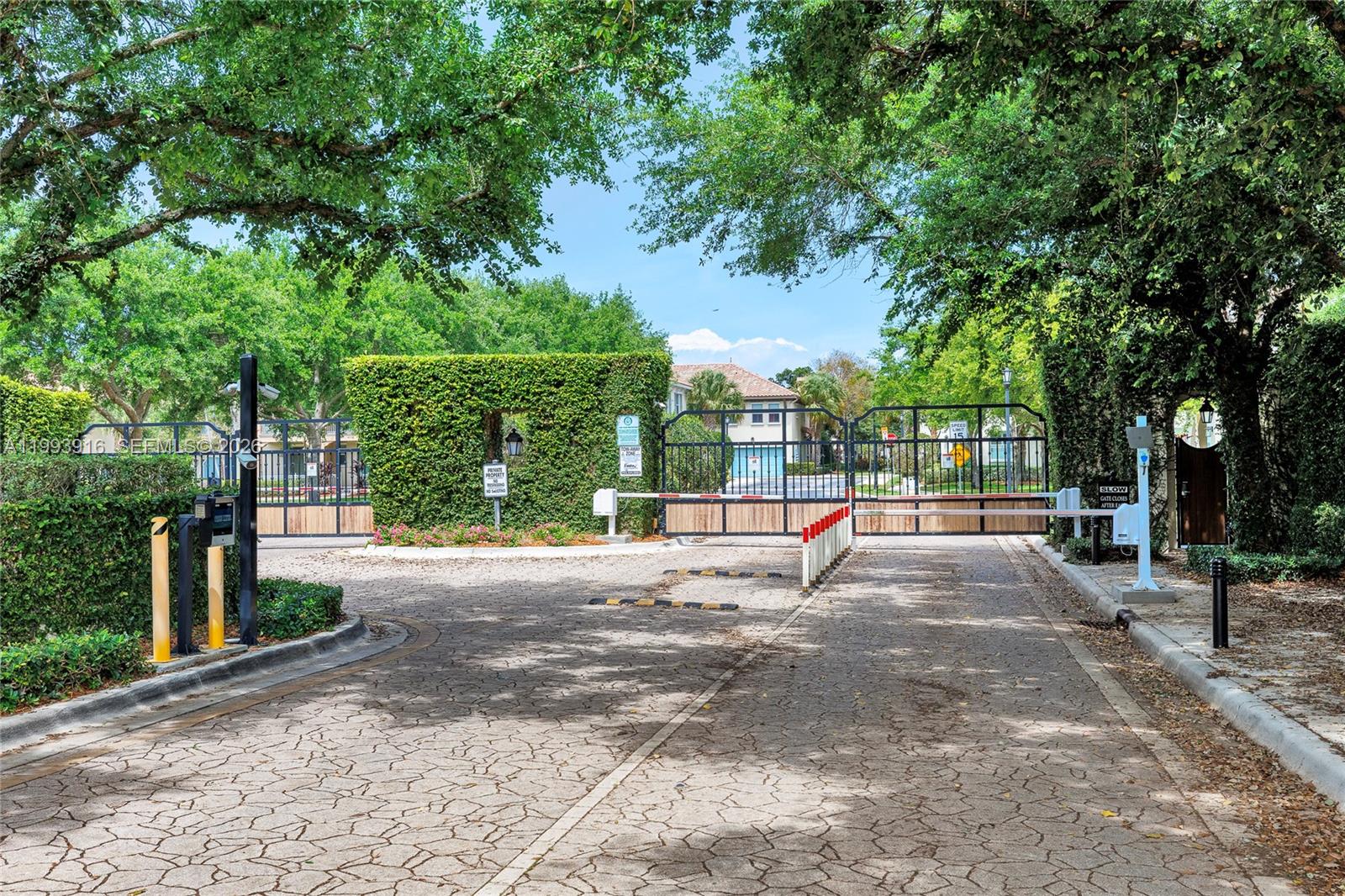 CASCADA AT MONTERRA - Residential