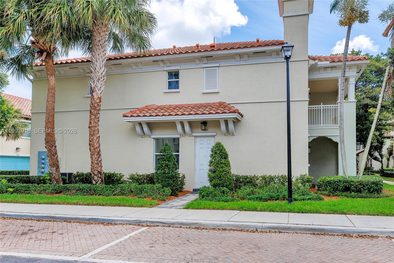 CASCADA AT MONTERRA - Residential