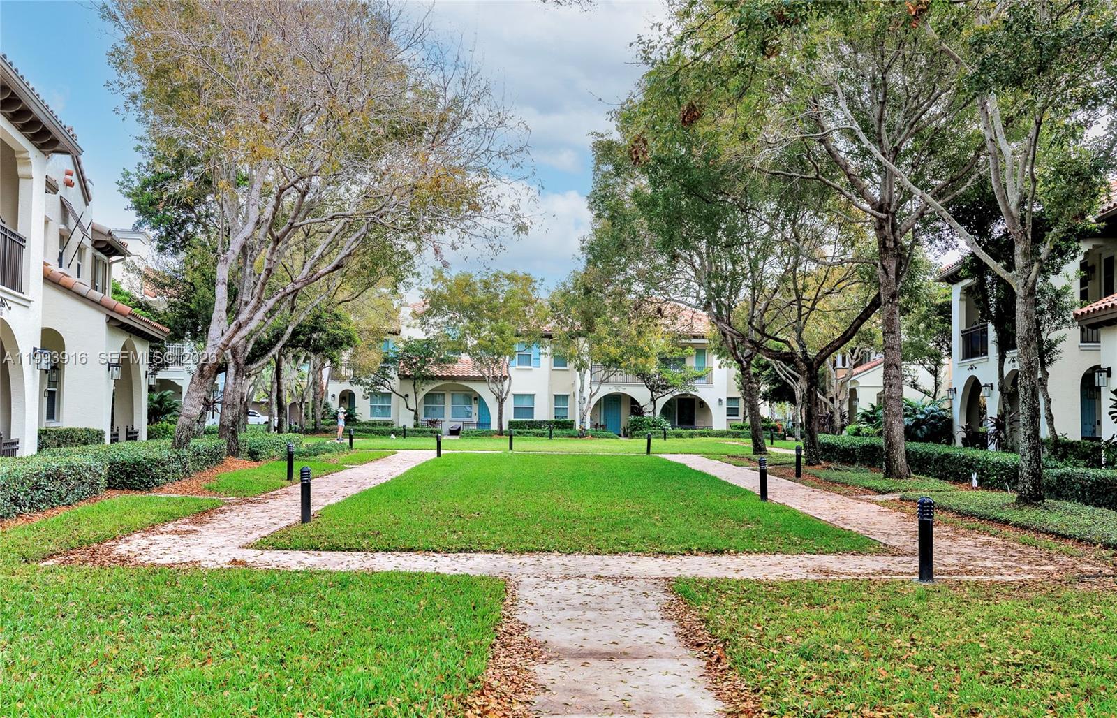 CASCADA AT MONTERRA - Residential