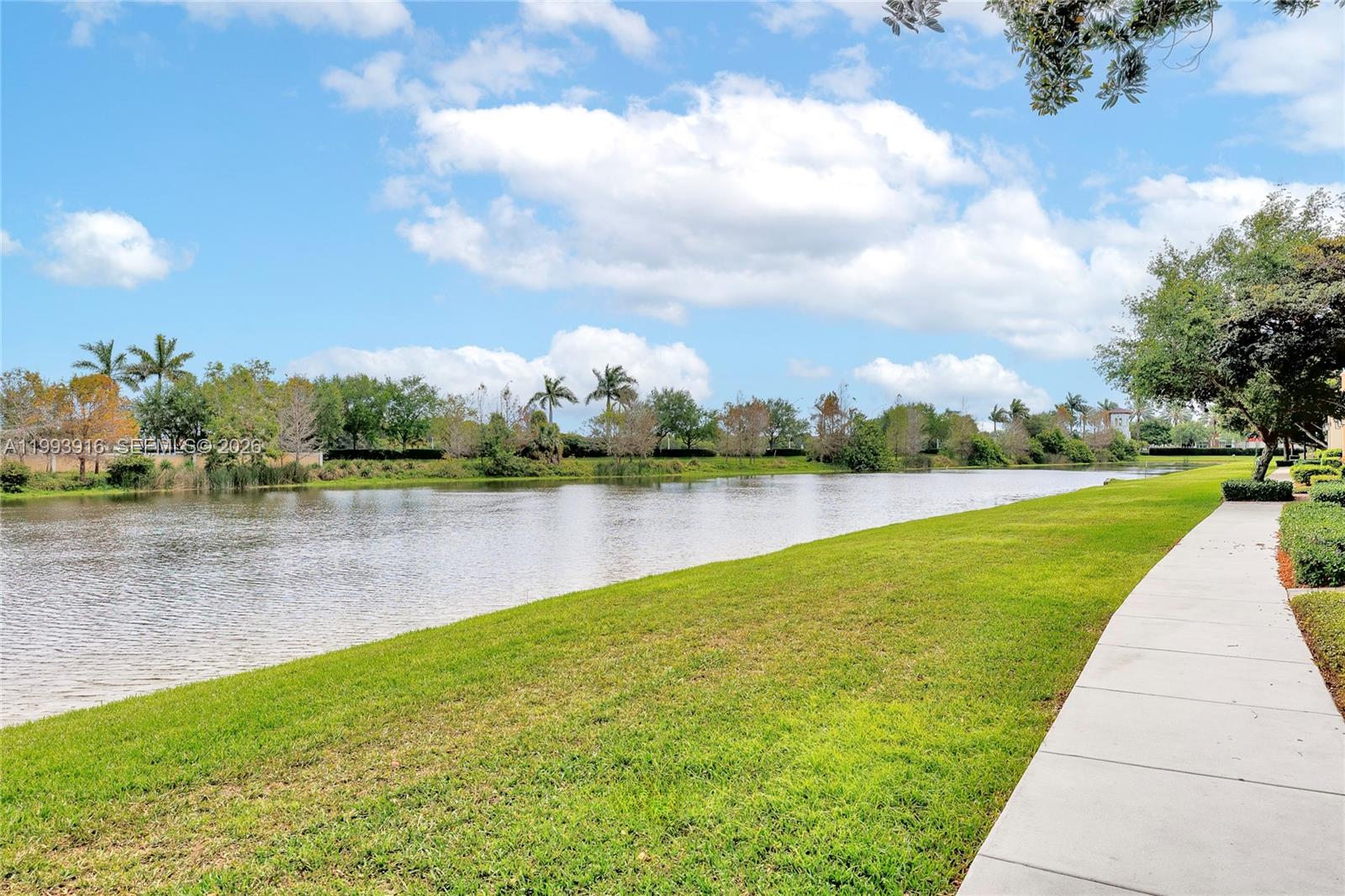 CASCADA AT MONTERRA - Residential