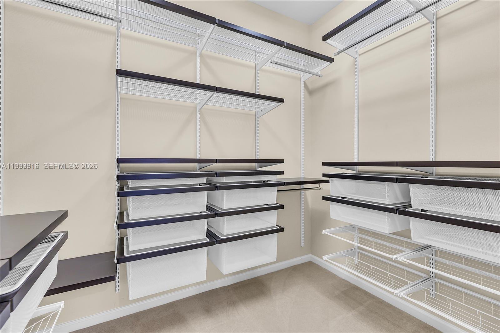 CASCADA AT MONTERRA - Residential