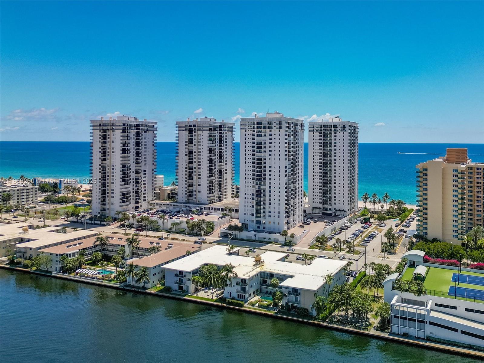 BRITANNIA AT QUADOMAIN CO - Residential Lease