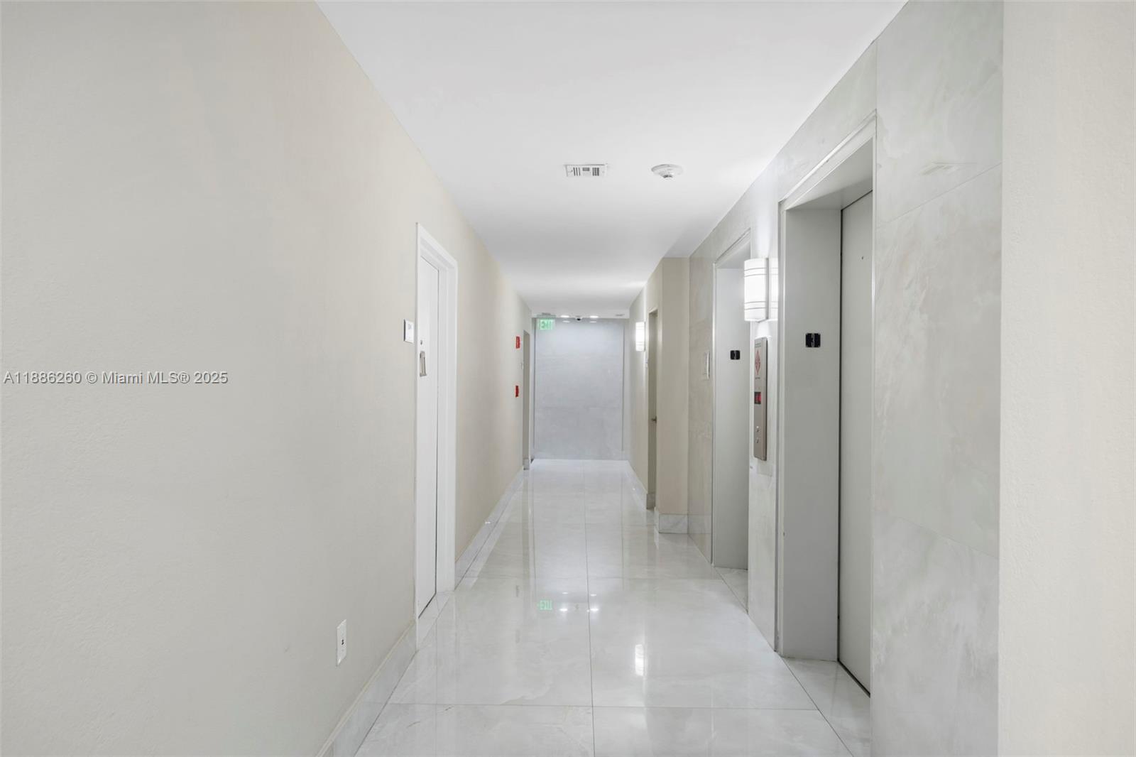 BRITANNIA AT QUADOMAIN CO - Residential Lease