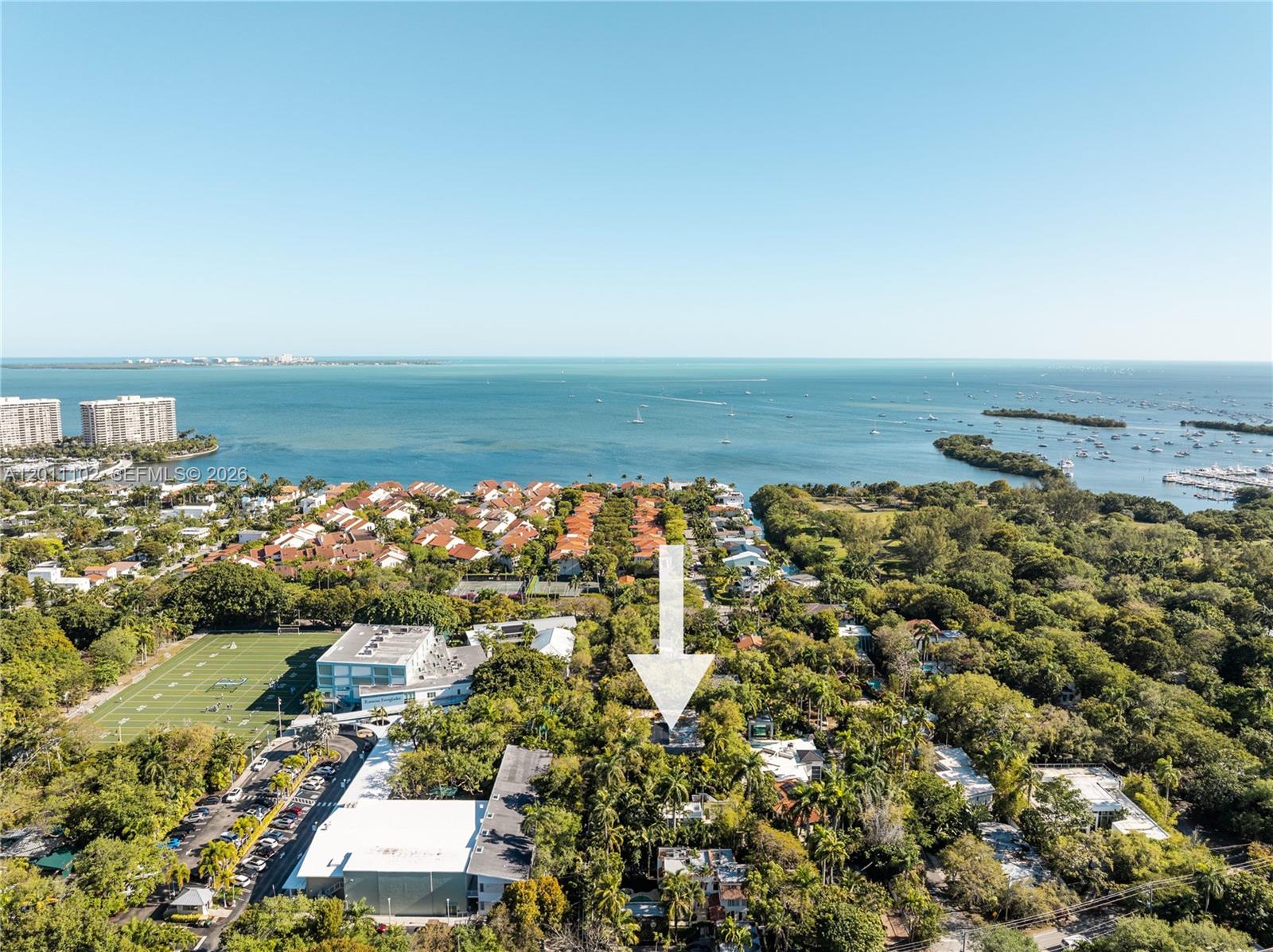 JOHN T PEACOCK EST - Residential