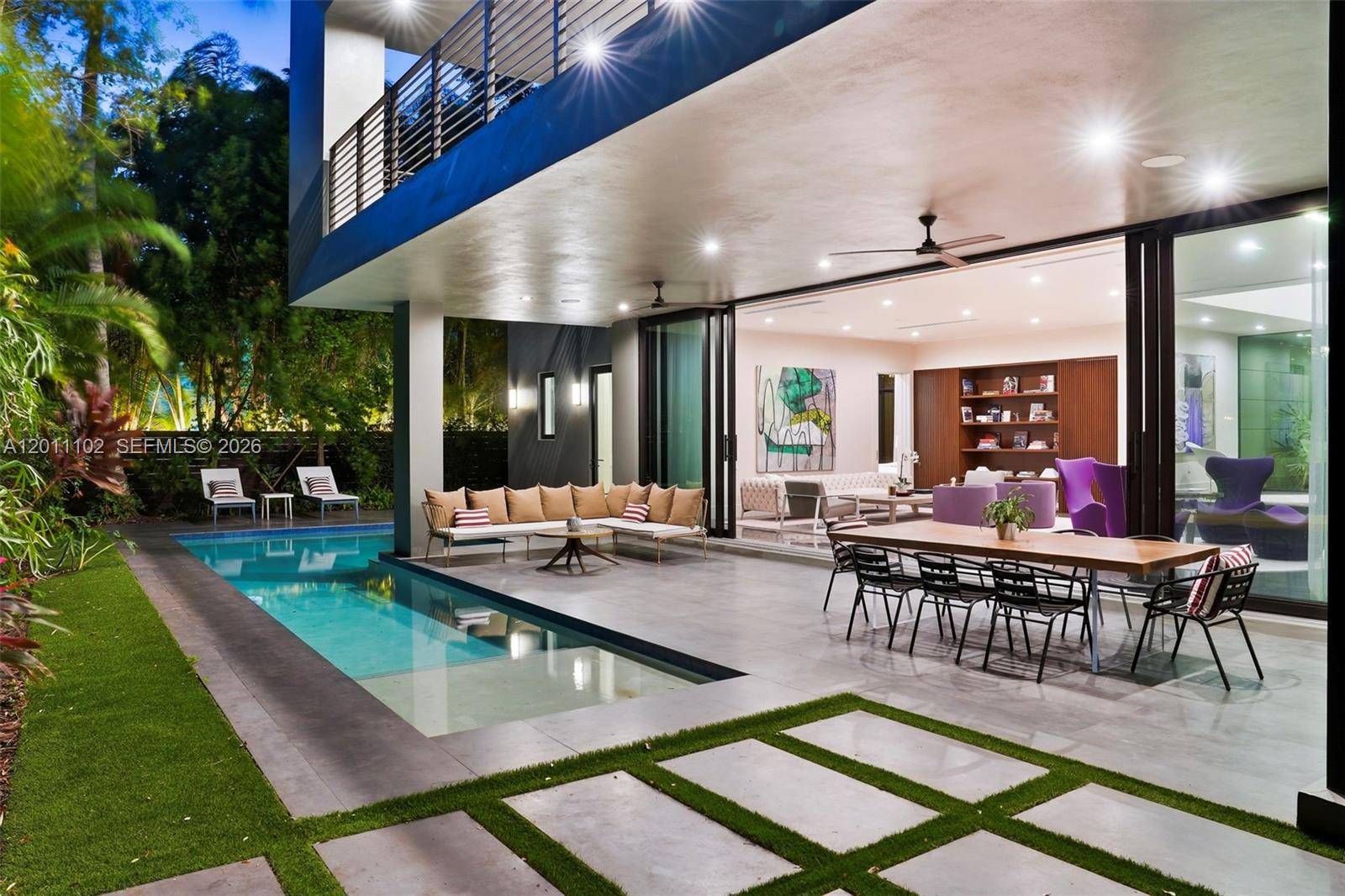 JOHN T PEACOCK EST - Residential