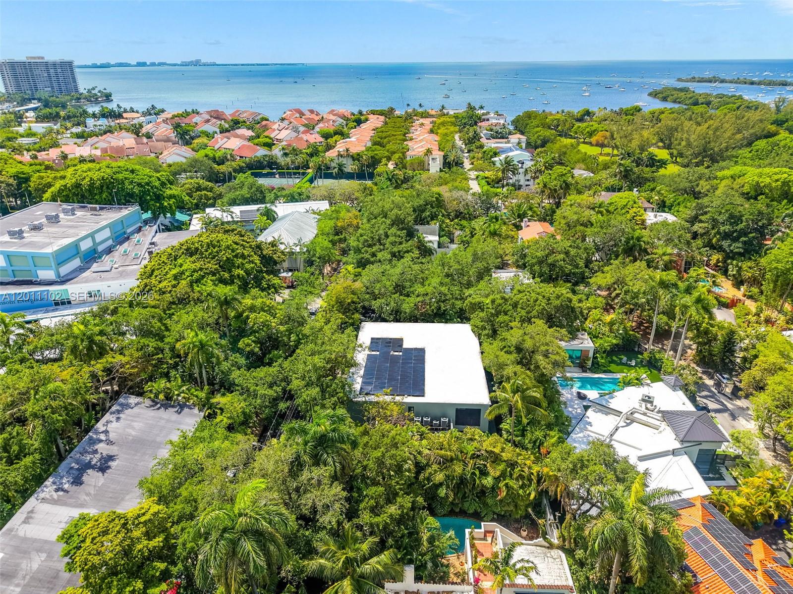 JOHN T PEACOCK EST - Residential