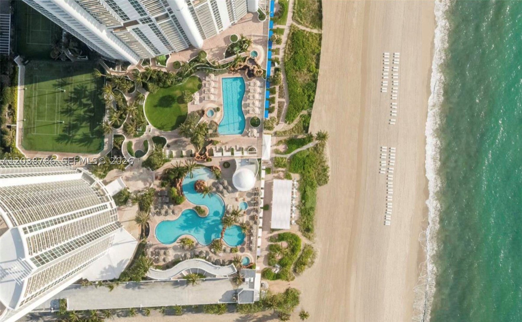 View photos, virtual tours, details... 18001 Collins Ave 1902
