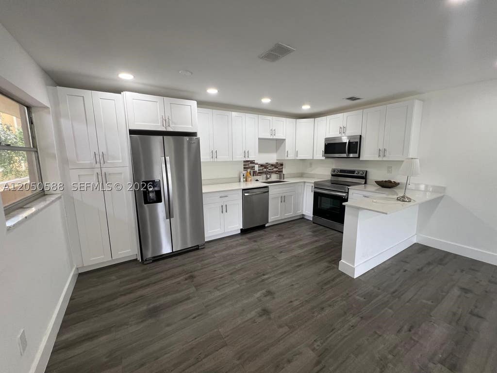Photo of 4111 Stirling Rd #209, Dania Beach, FL 33314 (MLS # A12050588)