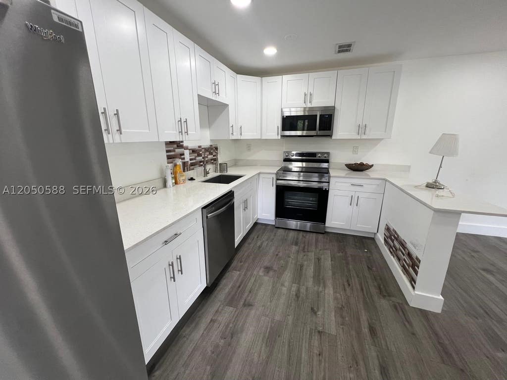 Photo of 4111 Stirling Rd #209, Dania Beach, FL 33314 (MLS # A12050588)