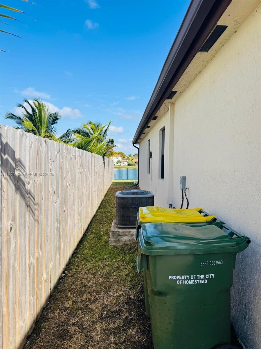 KINGMAN COMMONS - Residential