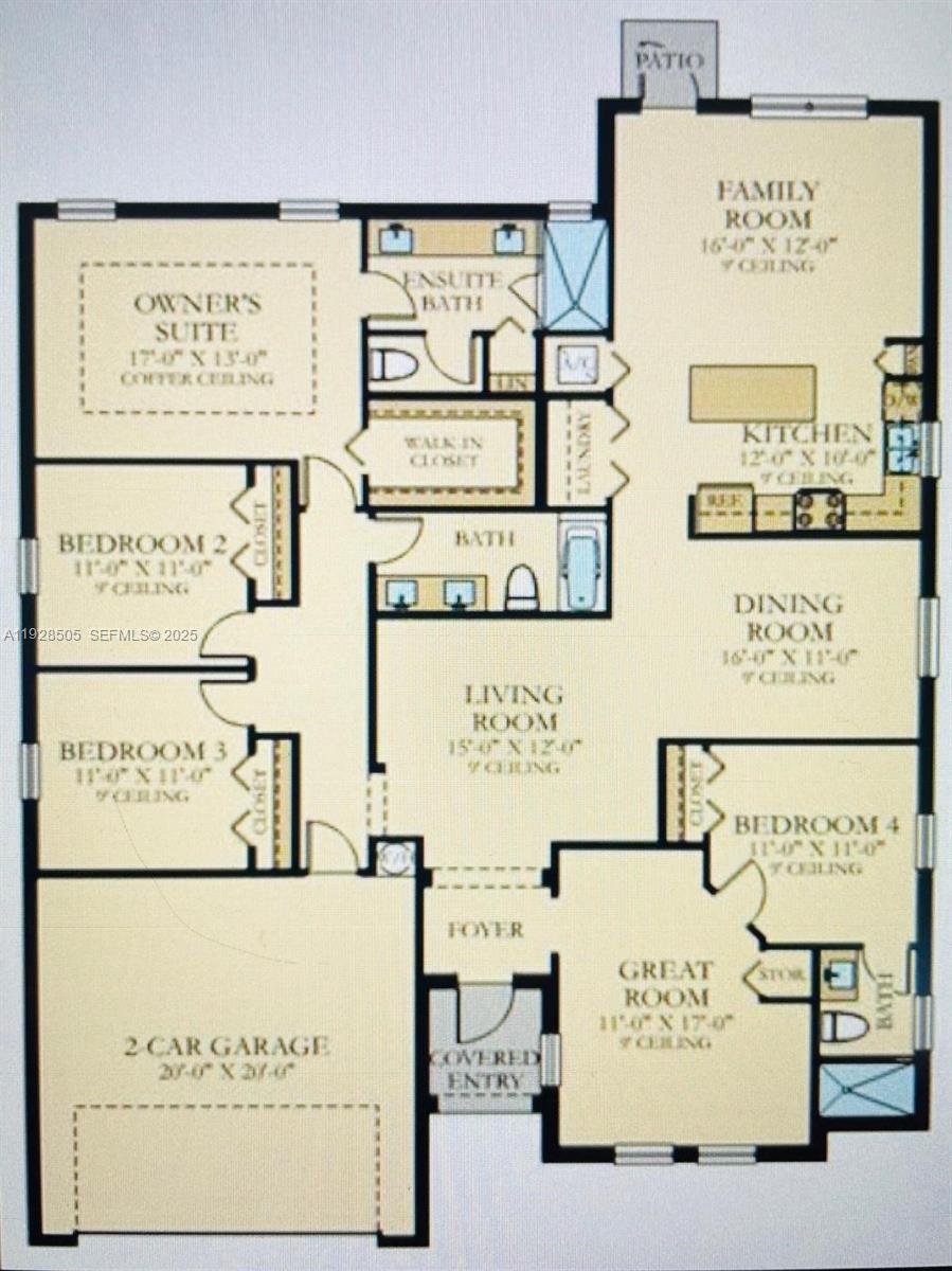 KINGMAN COMMONS - Residential