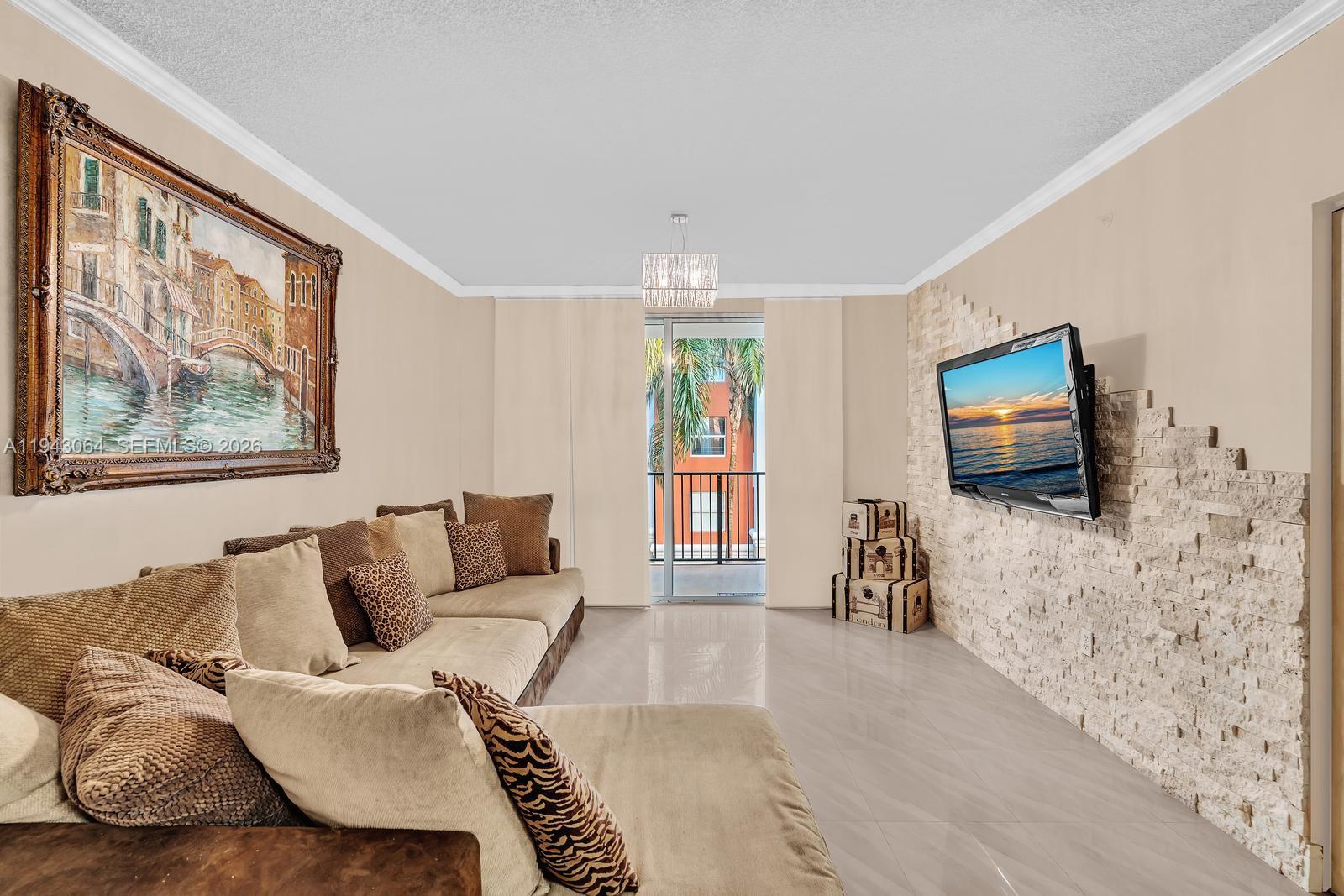 PORTO BELLAGIO CONDO - Residential