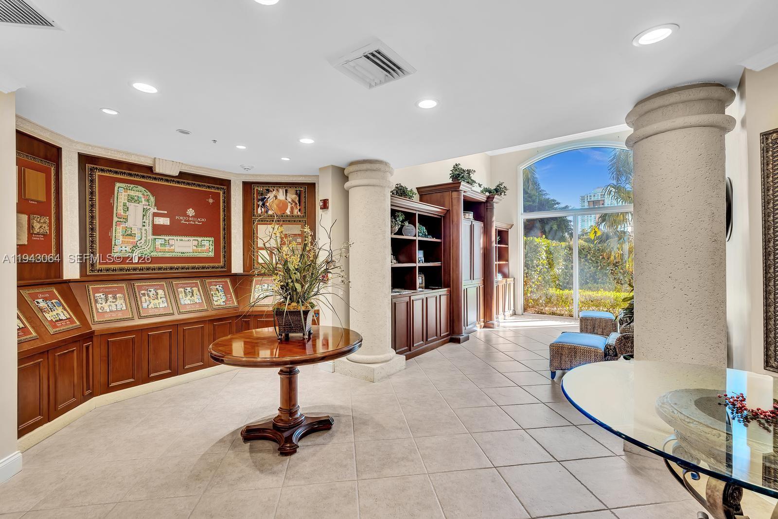 PORTO BELLAGIO CONDO - Residential