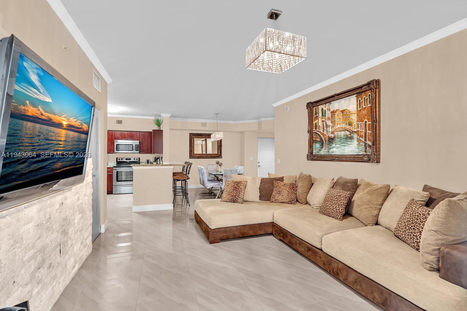 PORTO BELLAGIO CONDO - Residential