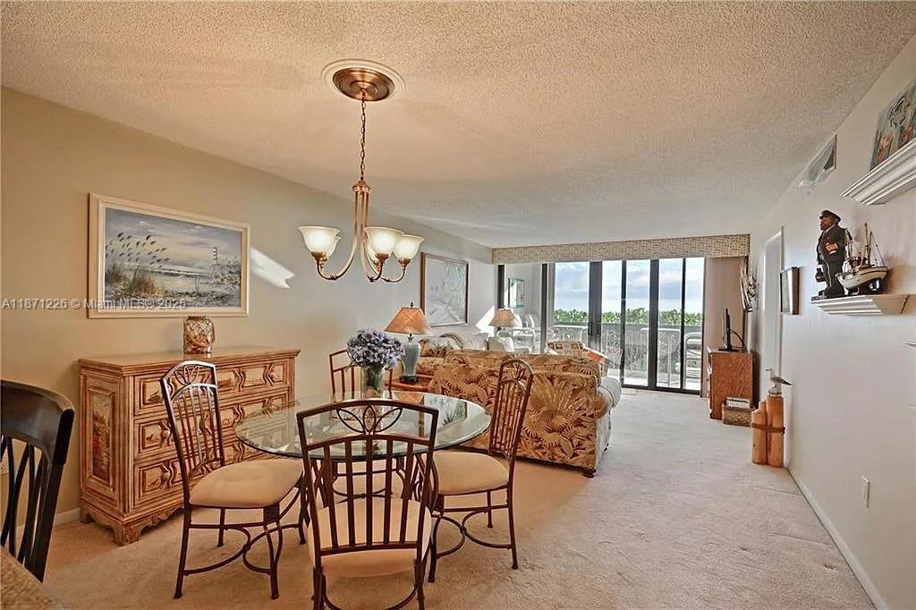 100% Application before tour.
Available: Oct 3rd
Pet Allowed.
Wake up to the soothing sound of waves from this absolutely gorgeous, turnkey oceanfront condo. Beautifully remodeled, it boasts a new kitchen, updated baths, high-impact sliders, and tasteful furniture—you only need to bring your toothbrush! This move-in-ready retreat offers a true lock-and-leave lifestyle. The building features two shared pools, a lobby, tennis courts, and a social room. For added convenience, there's even dedicated storage for an RV or boat just across the street.
App Fee: $99
No Pet Fee.
No move-in Fee