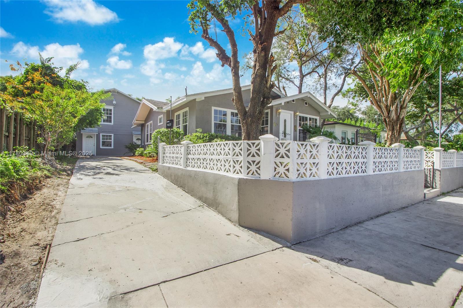 Rental Property at 38 Ne 50th Ter 3, Miami, Broward County, Florida - Bedrooms: 1 
Bathrooms: 1  - $2,200 MO.