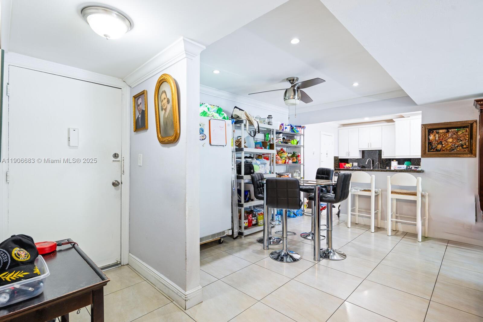 SILVER PALMS AT DADELAND - Residential